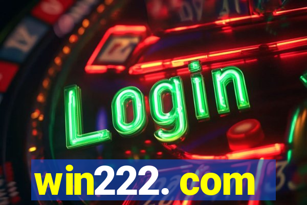 win222. com